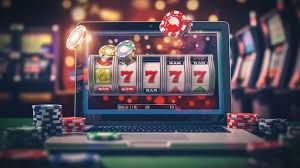 Experience the Thrill of Live Casino at Spicy Jackpots -514355432 Experience the Thrill of Live Casino at Spicy Jackpots -514355432