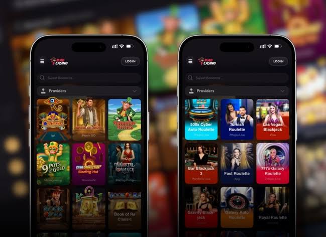 Explorando los Casinos sin Licencia en España 2026
