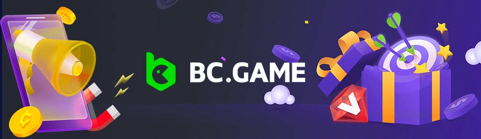 Exploring BC.Game The Ultimate Crypto Gaming Experience in the UAE
