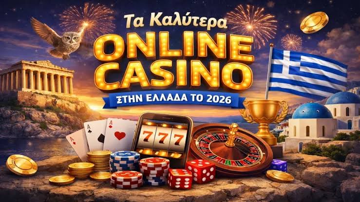Τα Καλύτερα Ξένα Online Casino στην Ελλάδα 490801240 Τα Καλύτερα Ξένα Online Casino στην Ελλάδα 490801240