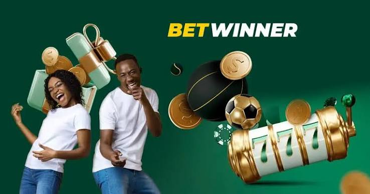 BetWinner Africa The Premier Betting Platform for African Players BetWinner Africa The Premier Betting Platform for African Players