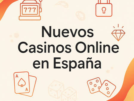Casino Bono sin Depósito en España Guía Completa