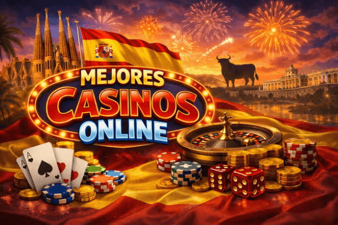 Casino sin Licencia en España Todo lo que Necesitas Saber