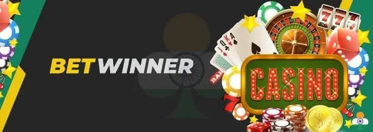 Discover the World of BetWinner A Comprehensive Guide Discover the World of BetWinner A Comprehensive Guide