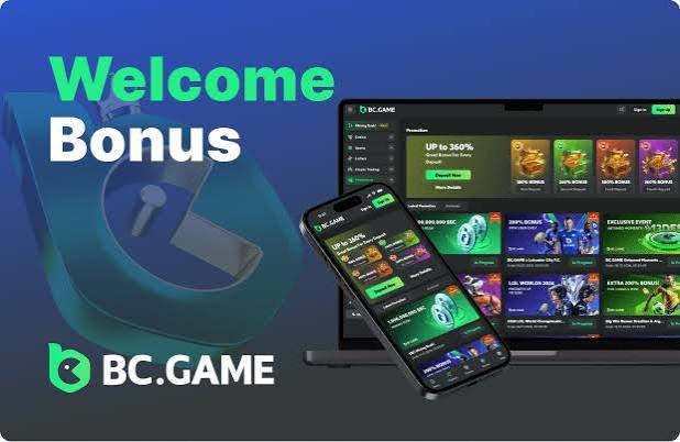 Exploring the Thrills of BC.Game Platform A New Era in Online Gaming Exploring the Thrills of BC.Game Platform A New Era in Online Gaming