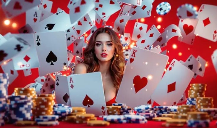 Οδηγός για τα Καλύτερα Live Casino Sites Οδηγός για τα Καλύτερα Live Casino Sites
