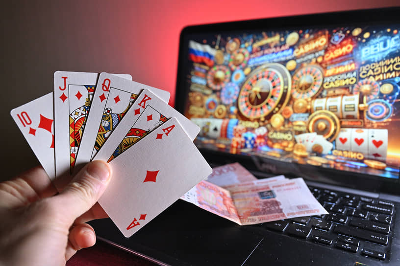 Online Gambling En Guide til Sikker Spiloplevelse 1829656270