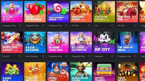 Understanding the BC.Game Login Process A Comprehensive Guide